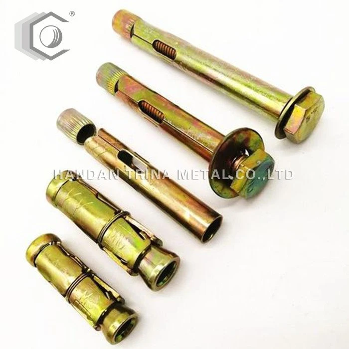 3 stk skjold anker