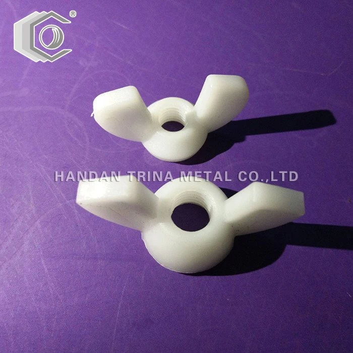 DIN315 Nylon vingemutter