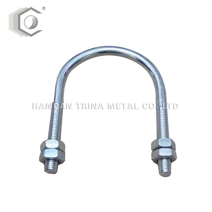 DIN3570 U-bolt