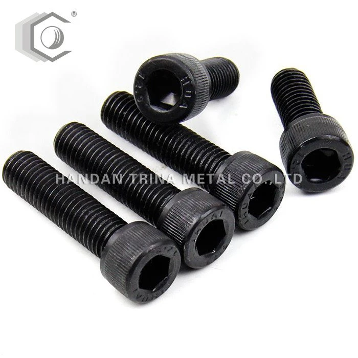 DIN912 Unbrakobolt