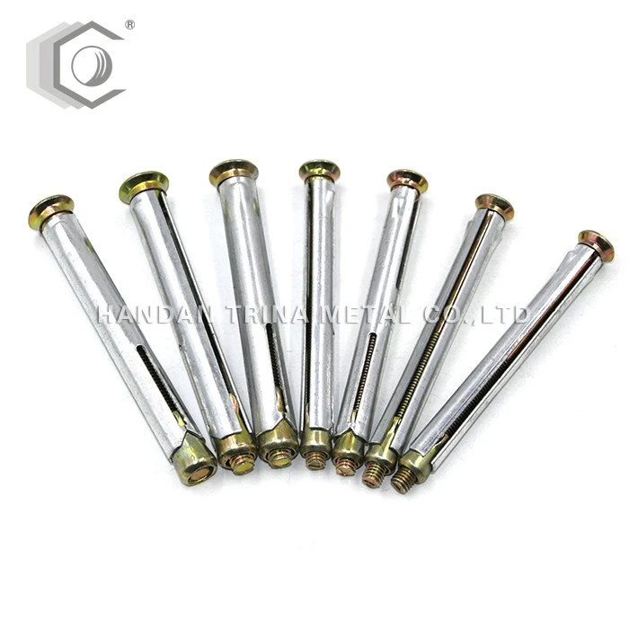 Metall Ramme Anker