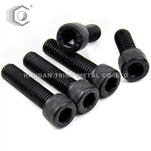 DIN912 Unbrakobolt