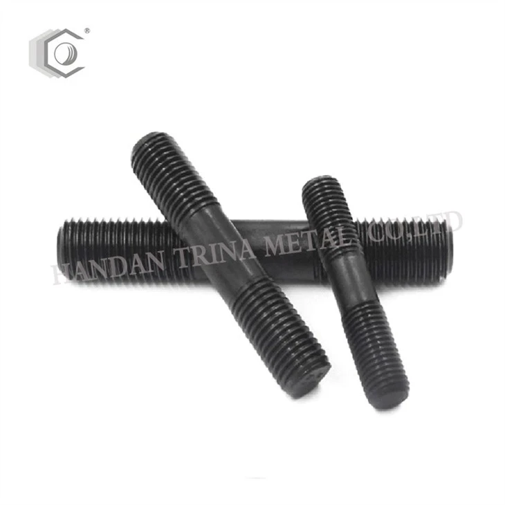 High Strength Bolts