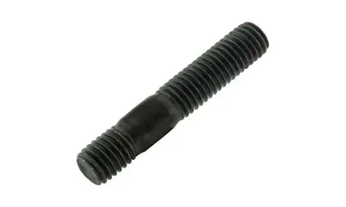 DIN 2510 bolter (midje/redusert skaft)
