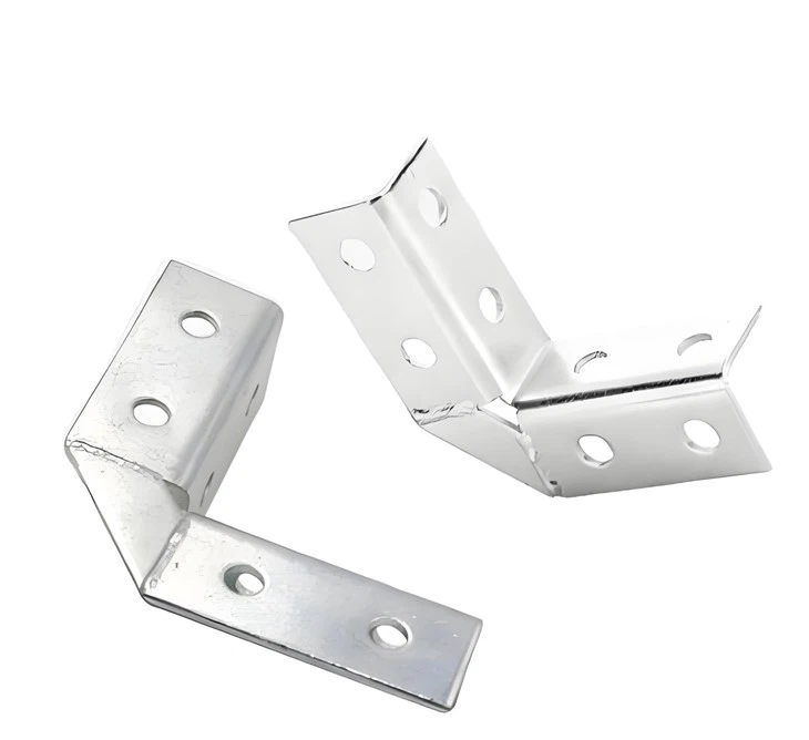 Eight-hole Corner Guards